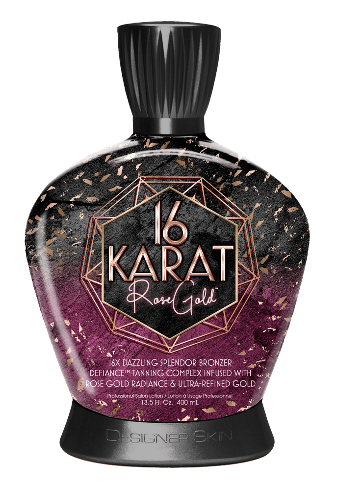 Sun More 16 Karat
