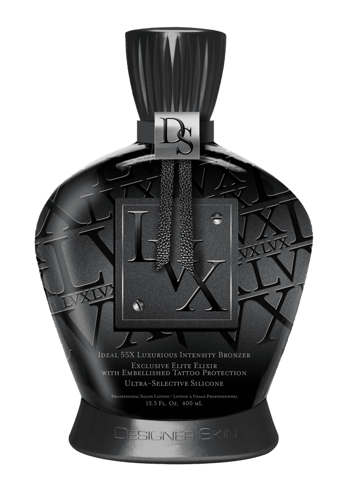 Sun More DS LVX Superior Ultra Bronzer 400 ml