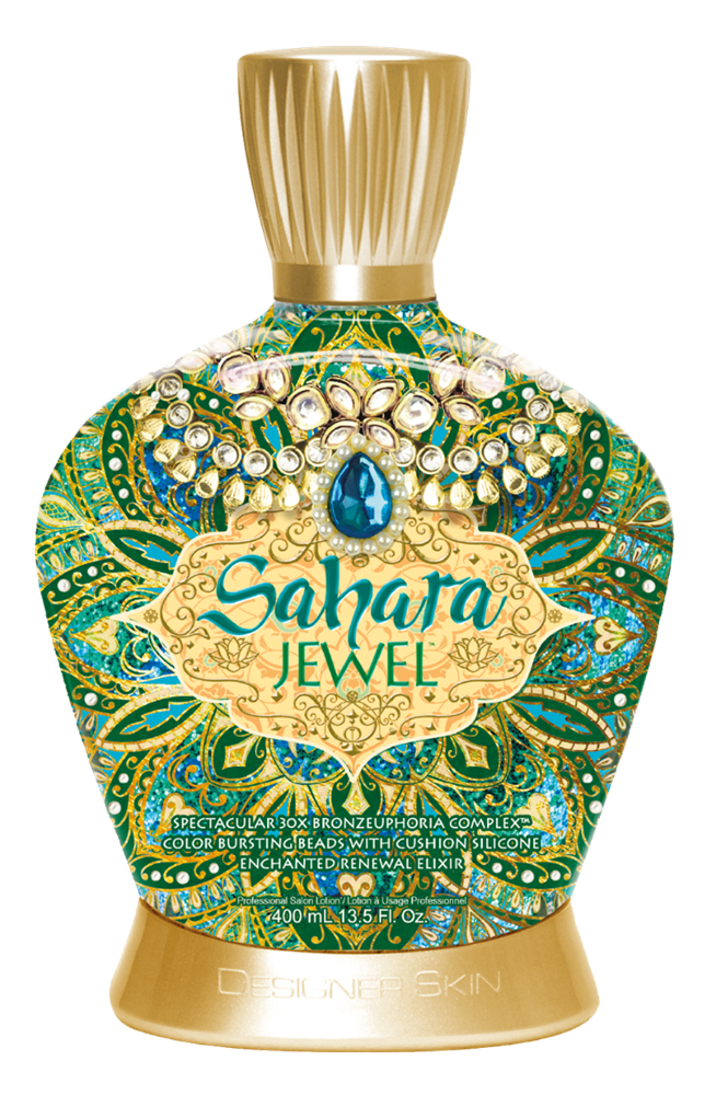 Sun More - Sahara-jewel-Australian Gold